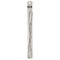 12 Packs: 3 ct. (36 total) 30" Rhodium Snake Chain Necklaces by Bead Landing™
